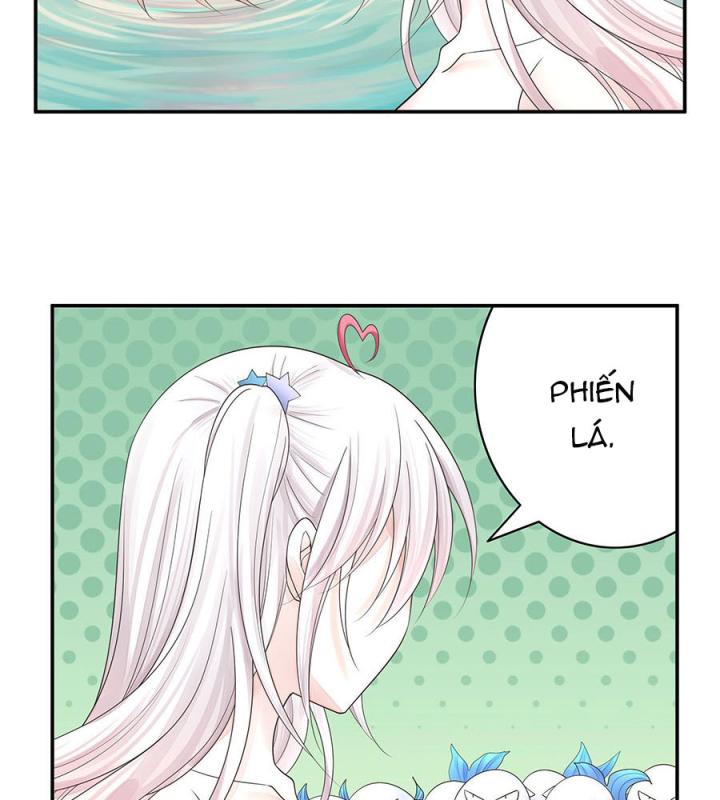 Pure Love Succubus Scraps Sword Fairy Chapter 35 - Trang 3