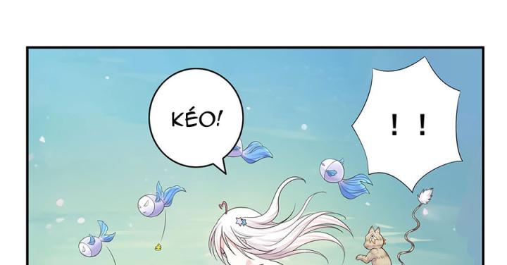 Pure Love Succubus Scraps Sword Fairy Chapter 35 - Trang 3