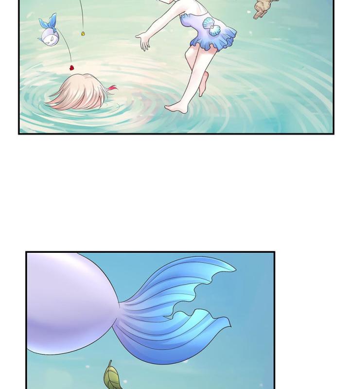 Pure Love Succubus Scraps Sword Fairy Chapter 35 - Trang 3