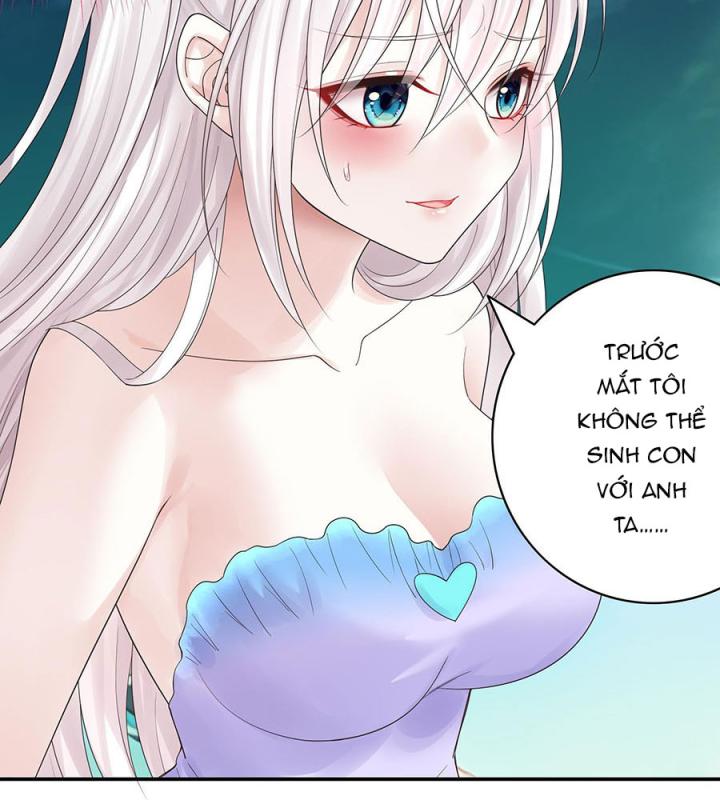 Pure Love Succubus Scraps Sword Fairy Chapter 35 - Trang 3