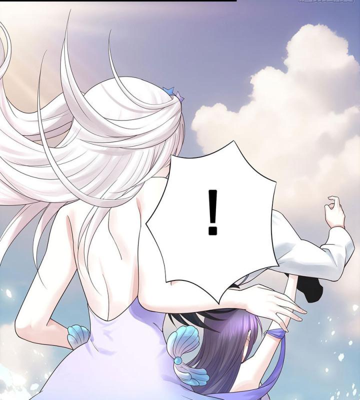 Pure Love Succubus Scraps Sword Fairy Chapter 35 - Trang 3