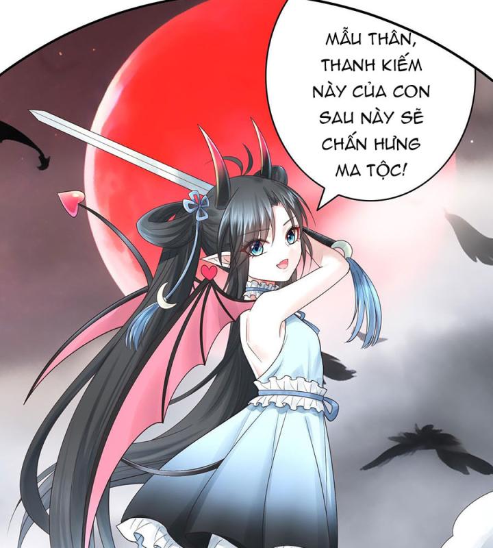 Pure Love Succubus Scraps Sword Fairy Chapter 35 - Trang 3