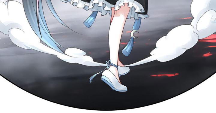 Pure Love Succubus Scraps Sword Fairy Chapter 35 - Trang 3