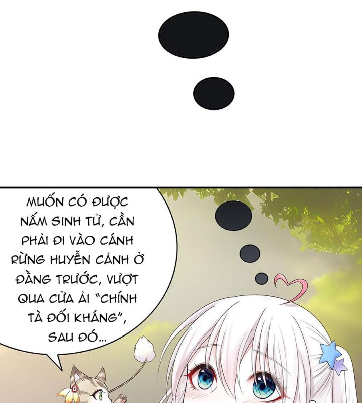 Pure Love Succubus Scraps Sword Fairy Chapter 35 - Trang 3