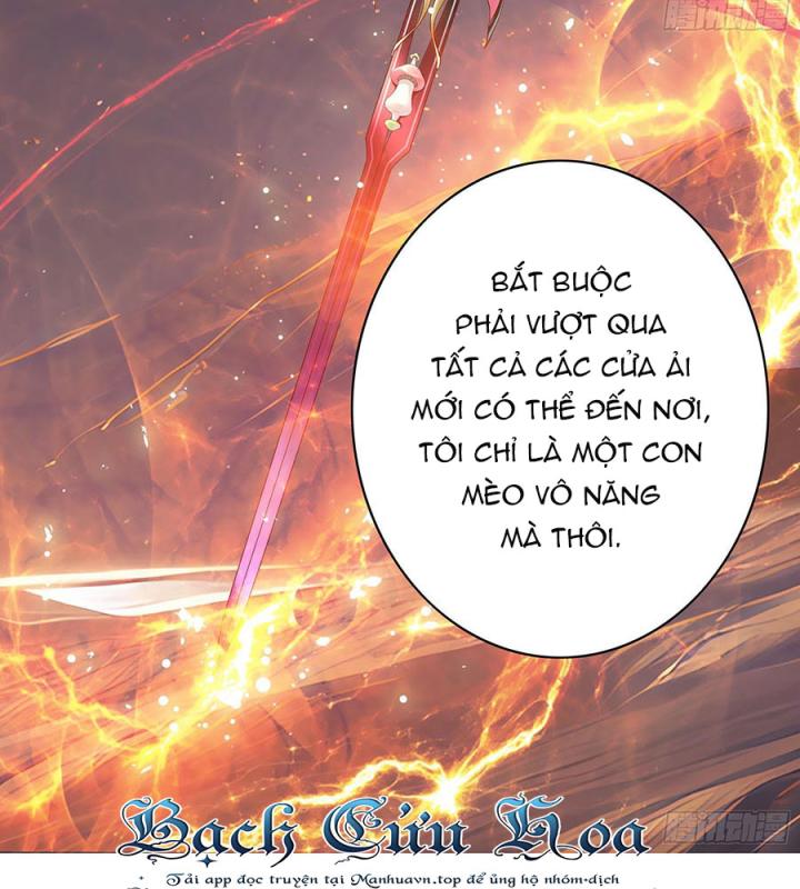 Pure Love Succubus Scraps Sword Fairy Chapter 35 - Trang 3