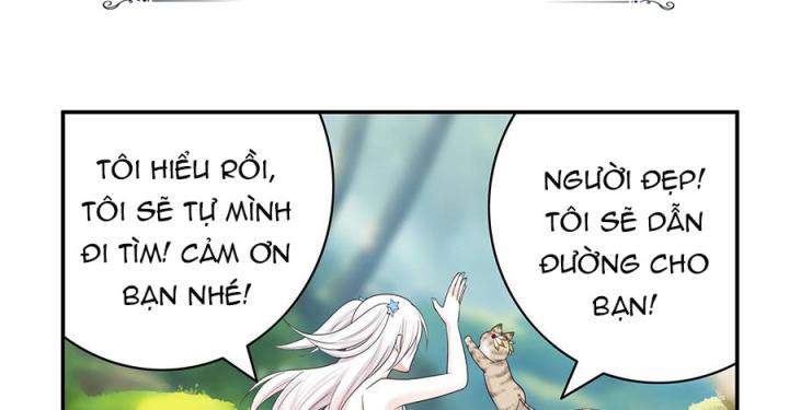 Pure Love Succubus Scraps Sword Fairy Chapter 35 - Trang 3