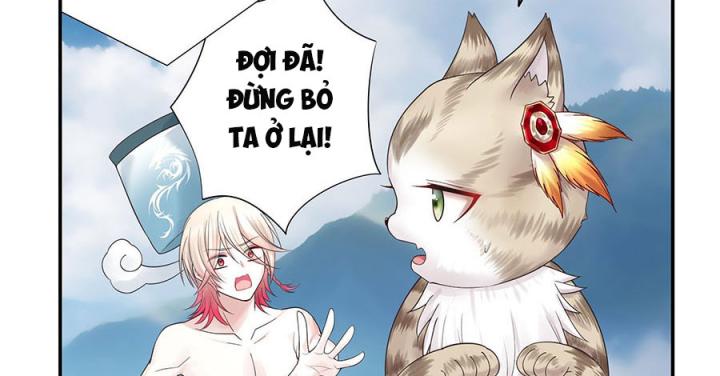 Pure Love Succubus Scraps Sword Fairy Chapter 35 - Trang 3