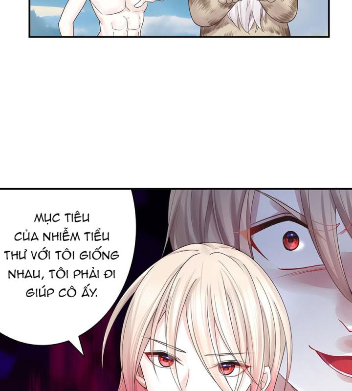 Pure Love Succubus Scraps Sword Fairy Chapter 35 - Trang 3