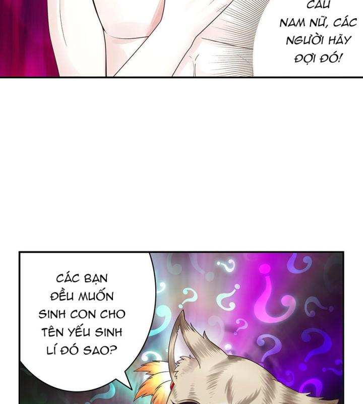 Pure Love Succubus Scraps Sword Fairy Chapter 35 - Trang 3