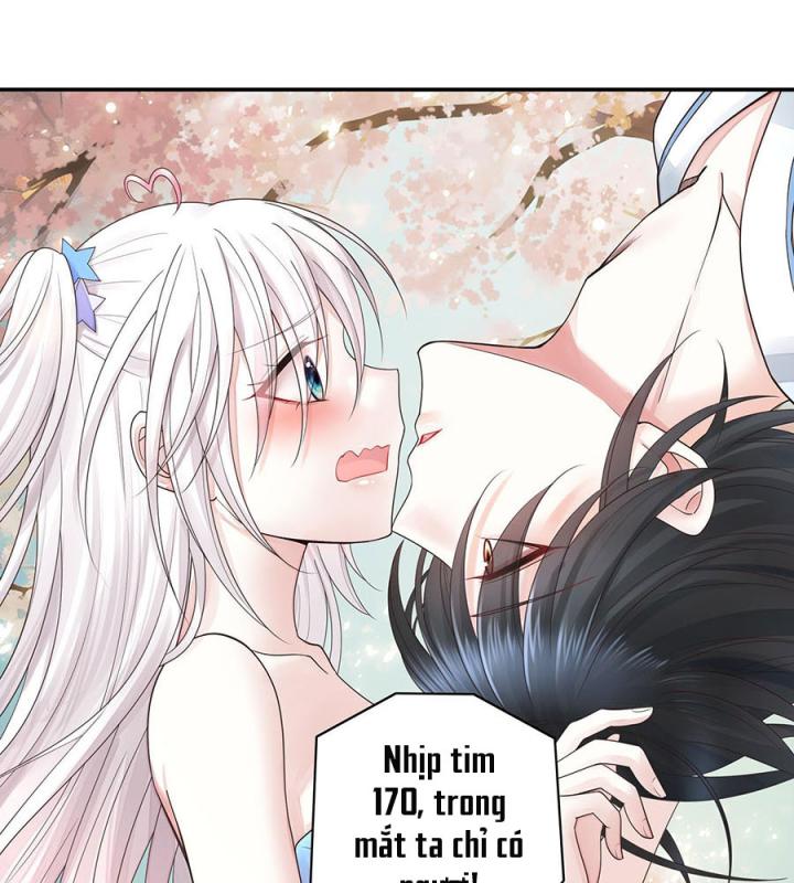 Pure Love Succubus Scraps Sword Fairy Chapter 35 - Trang 3