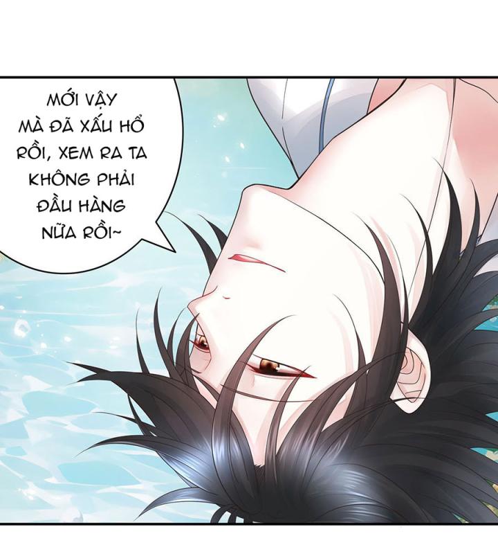 Pure Love Succubus Scraps Sword Fairy Chapter 35 - Trang 3