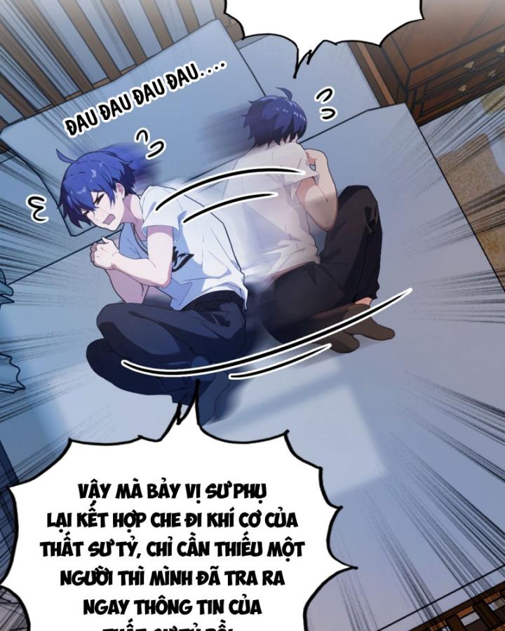 Ngươi Cấp Bậc Gì Dám Giả Bộ Trước Mặt Bảy Sư Tỷ Của Ta? Chapter 8 - Trang 2