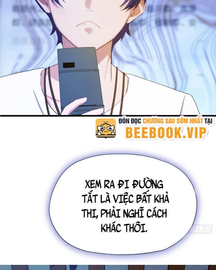 Ngươi Cấp Bậc Gì Dám Giả Bộ Trước Mặt Bảy Sư Tỷ Của Ta? Chapter 8 - Trang 2