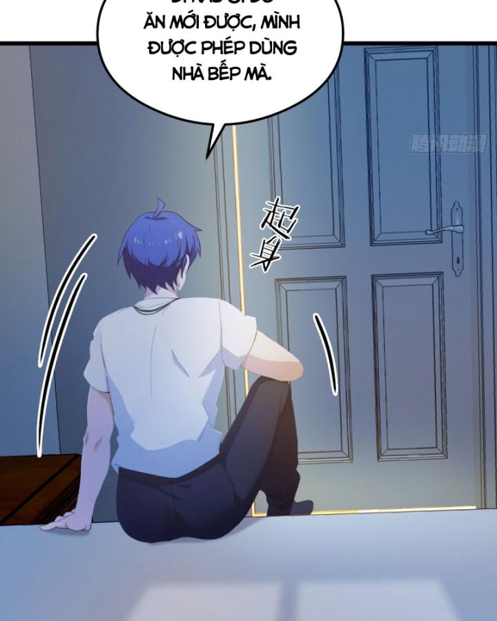 Ngươi Cấp Bậc Gì Dám Giả Bộ Trước Mặt Bảy Sư Tỷ Của Ta? Chapter 8 - Trang 2