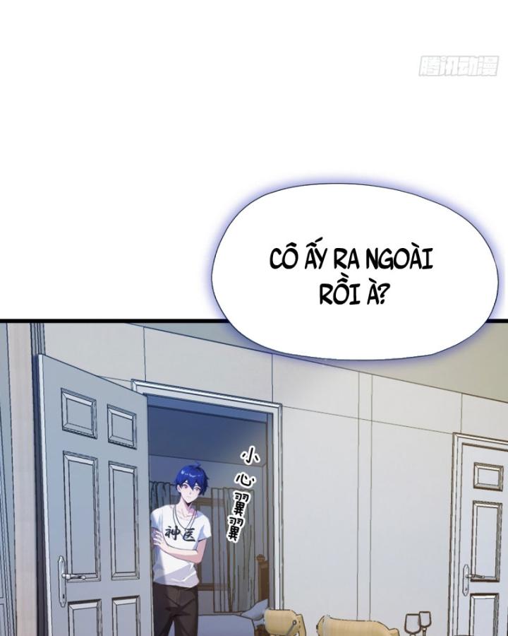 Ngươi Cấp Bậc Gì Dám Giả Bộ Trước Mặt Bảy Sư Tỷ Của Ta? Chapter 8 - Trang 2