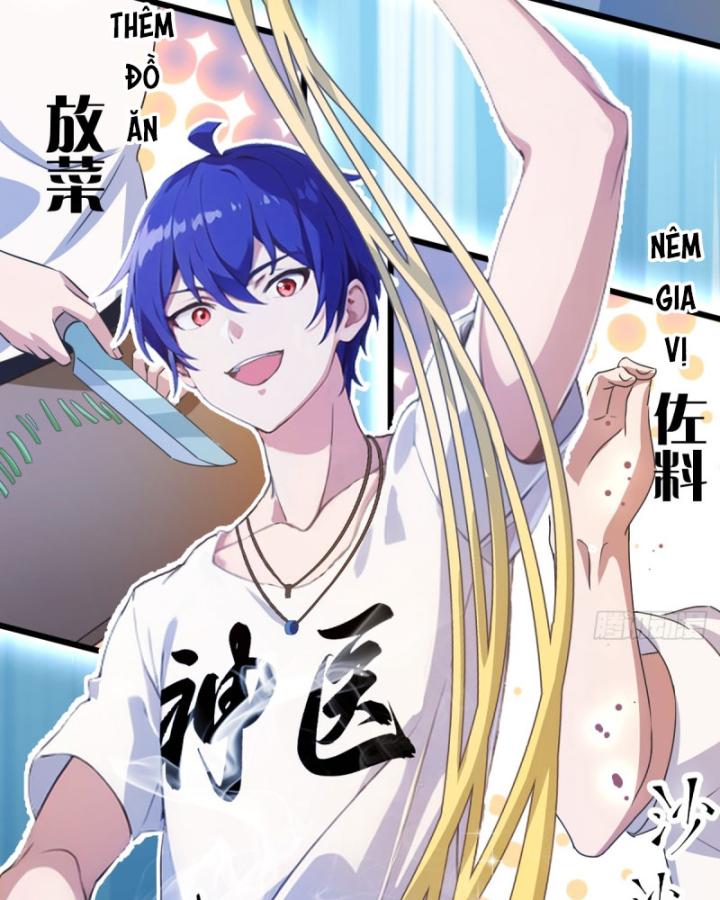 Ngươi Cấp Bậc Gì Dám Giả Bộ Trước Mặt Bảy Sư Tỷ Của Ta? Chapter 8 - Trang 2