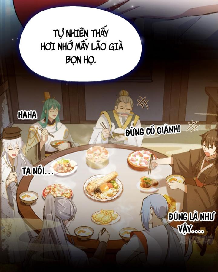 Ngươi Cấp Bậc Gì Dám Giả Bộ Trước Mặt Bảy Sư Tỷ Của Ta? Chapter 8 - Trang 2