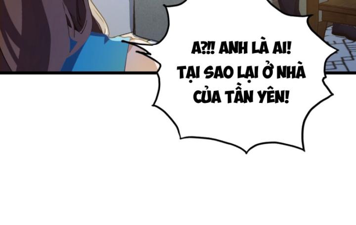 Ngươi Cấp Bậc Gì Dám Giả Bộ Trước Mặt Bảy Sư Tỷ Của Ta? Chapter 8 - Trang 2