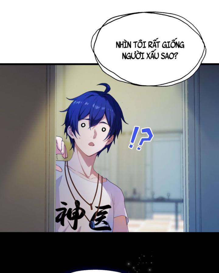 Ngươi Cấp Bậc Gì Dám Giả Bộ Trước Mặt Bảy Sư Tỷ Của Ta? Chapter 8 - Trang 2