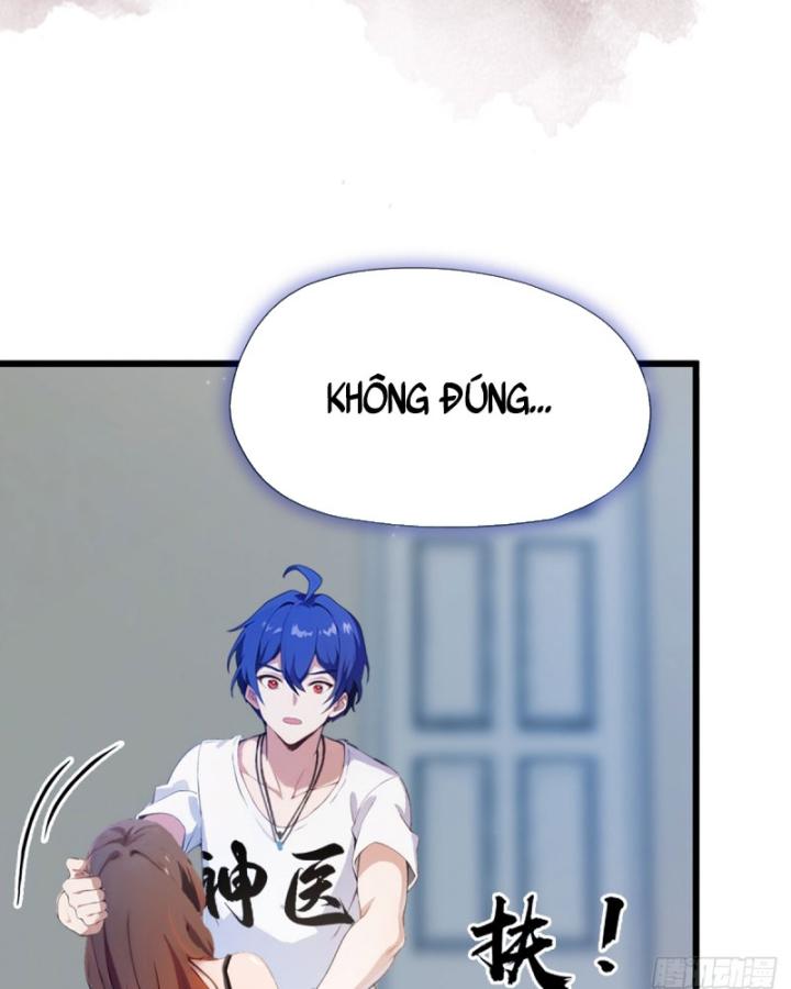 Ngươi Cấp Bậc Gì Dám Giả Bộ Trước Mặt Bảy Sư Tỷ Của Ta? Chapter 8 - Trang 2