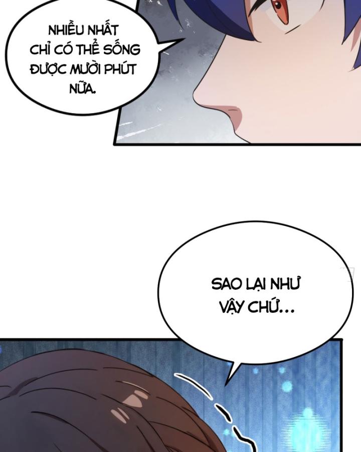 Ngươi Cấp Bậc Gì Dám Giả Bộ Trước Mặt Bảy Sư Tỷ Của Ta? Chapter 9 - Trang 2