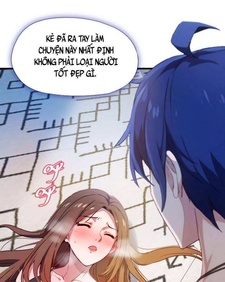 Ngươi Cấp Bậc Gì Dám Giả Bộ Trước Mặt Bảy Sư Tỷ Của Ta? Chapter 9 - Trang 2