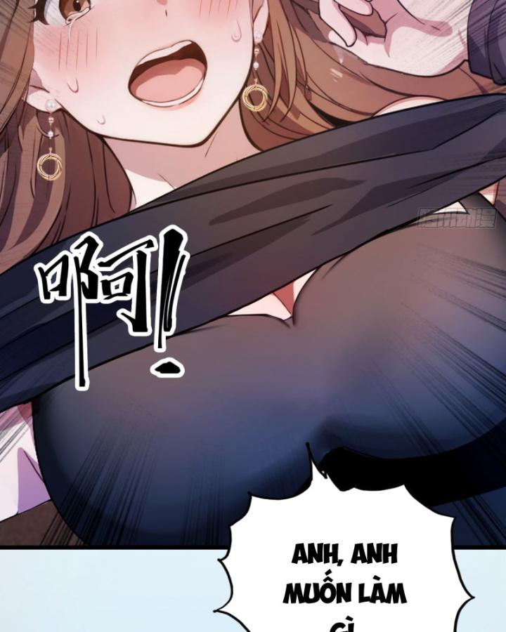 Ngươi Cấp Bậc Gì Dám Giả Bộ Trước Mặt Bảy Sư Tỷ Của Ta? Chapter 9 - Trang 2