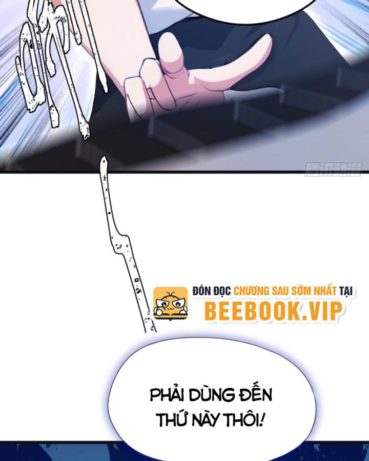 Ngươi Cấp Bậc Gì Dám Giả Bộ Trước Mặt Bảy Sư Tỷ Của Ta? Chapter 9 - Trang 2