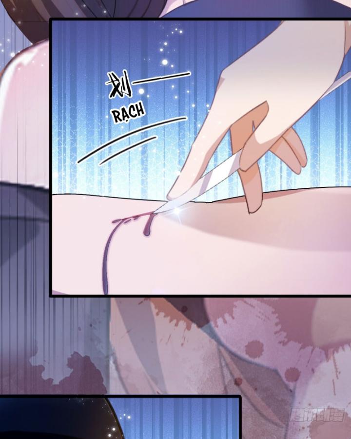 Ngươi Cấp Bậc Gì Dám Giả Bộ Trước Mặt Bảy Sư Tỷ Của Ta? Chapter 9 - Trang 2