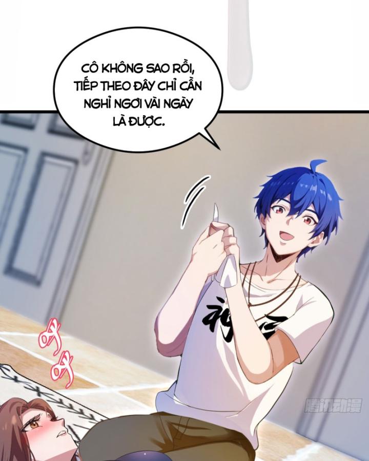 Ngươi Cấp Bậc Gì Dám Giả Bộ Trước Mặt Bảy Sư Tỷ Của Ta? Chapter 9 - Trang 2