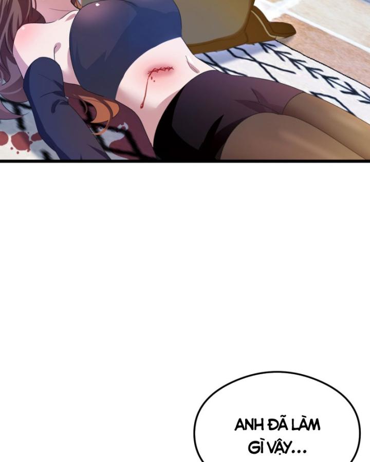 Ngươi Cấp Bậc Gì Dám Giả Bộ Trước Mặt Bảy Sư Tỷ Của Ta? Chapter 9 - Trang 2