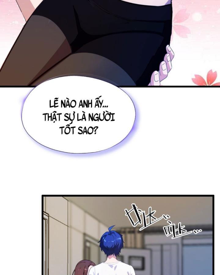 Ngươi Cấp Bậc Gì Dám Giả Bộ Trước Mặt Bảy Sư Tỷ Của Ta? Chapter 9 - Trang 2