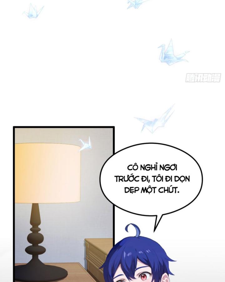 Ngươi Cấp Bậc Gì Dám Giả Bộ Trước Mặt Bảy Sư Tỷ Của Ta? Chapter 9 - Trang 2