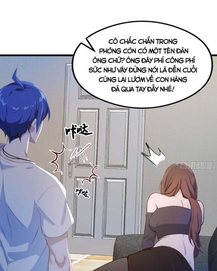 Ngươi Cấp Bậc Gì Dám Giả Bộ Trước Mặt Bảy Sư Tỷ Của Ta? Chapter 9 - Trang 2