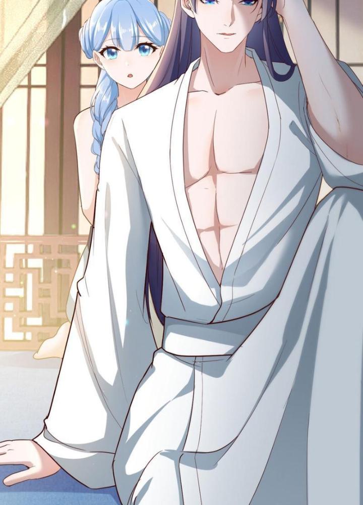 Tối Cường Phò Mã Loạn Tam Giới Chapter 18 - Trang 2