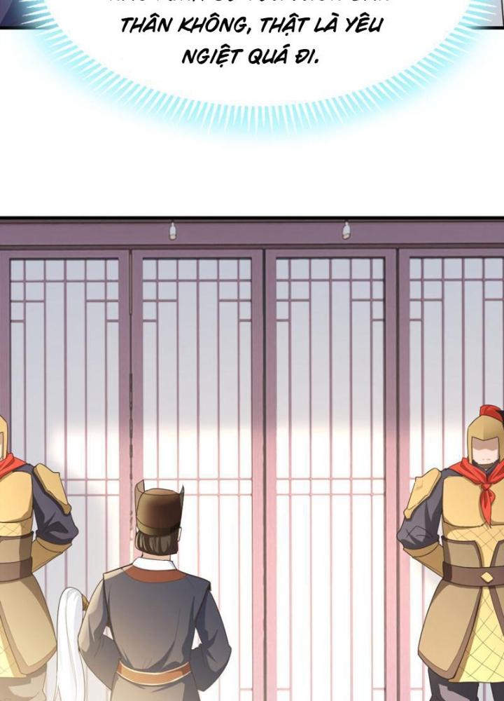 Tối Cường Phò Mã Loạn Tam Giới Chapter 18 - Trang 2