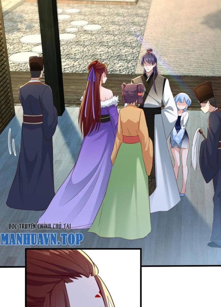 Tối Cường Phò Mã Loạn Tam Giới Chapter 18 - Trang 2