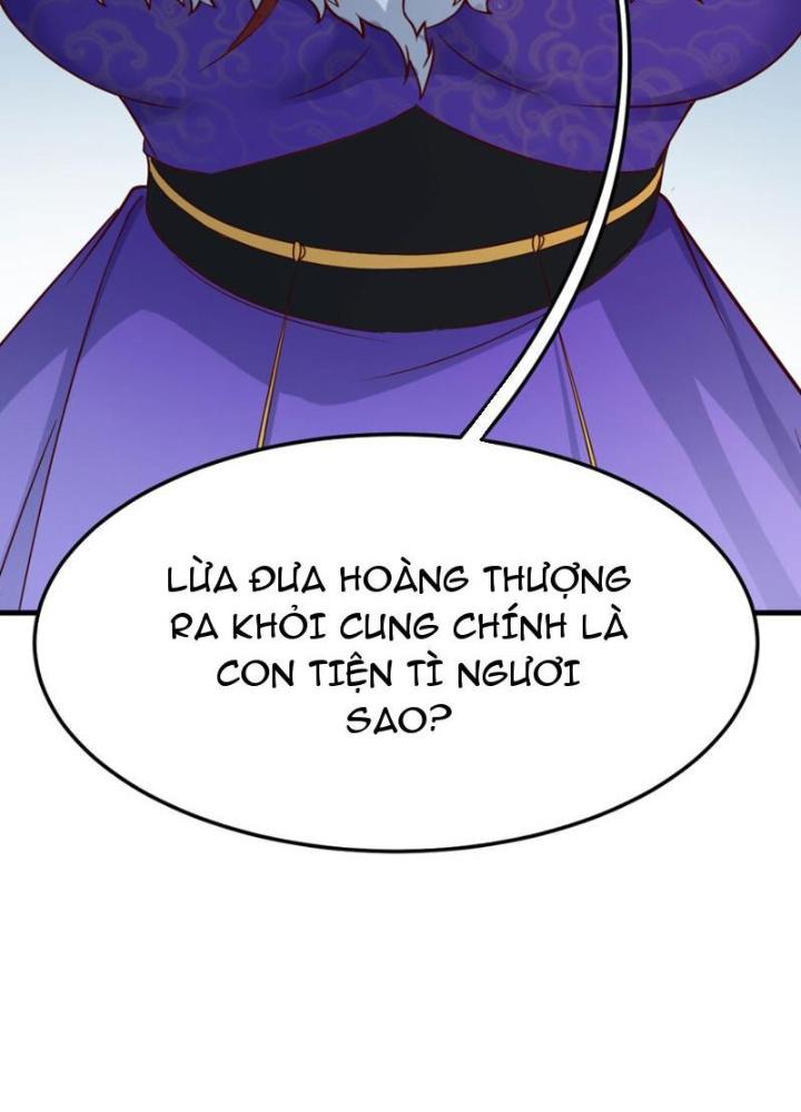 Tối Cường Phò Mã Loạn Tam Giới Chapter 18 - Trang 2