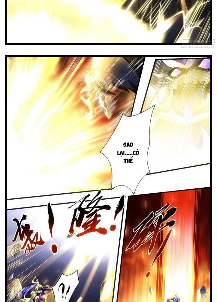 Thực Linh Vương Chapter 91 - Next Chapter 92