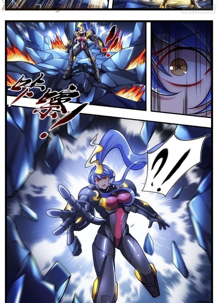 Thực Linh Vương Chapter 91 - Next Chapter 92