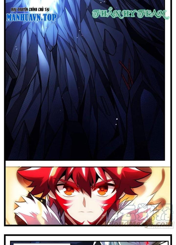 Thực Linh Vương Chapter 91 - Next Chapter 92