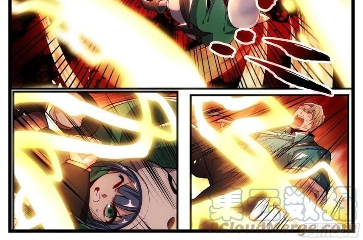 Thực Linh Vương Chapter 91 - Next Chapter 92