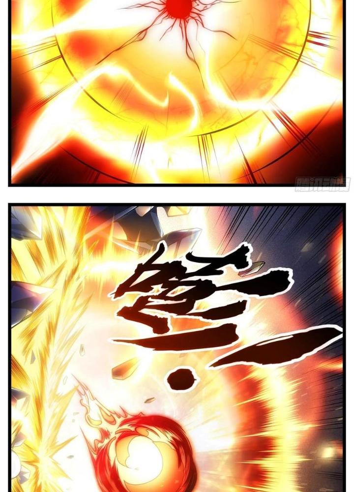 Thực Linh Vương Chapter 91 - Next Chapter 92