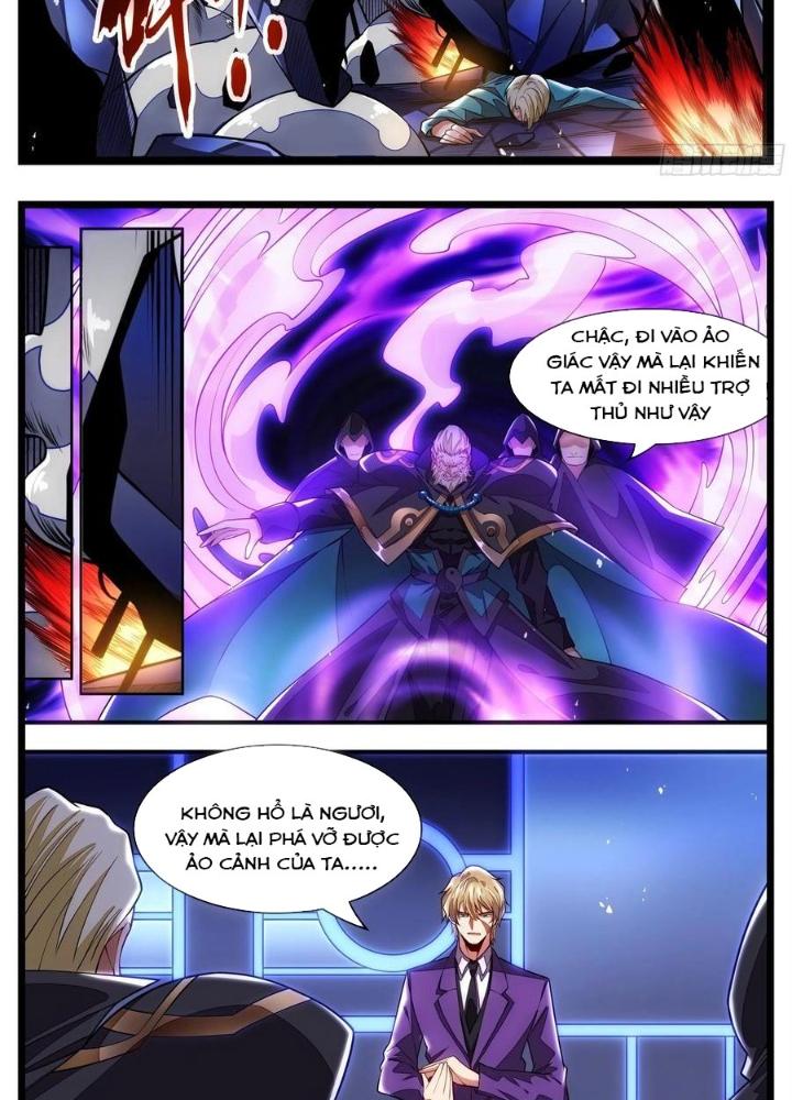 Thực Linh Vương Chapter 92 - Next Chapter 93