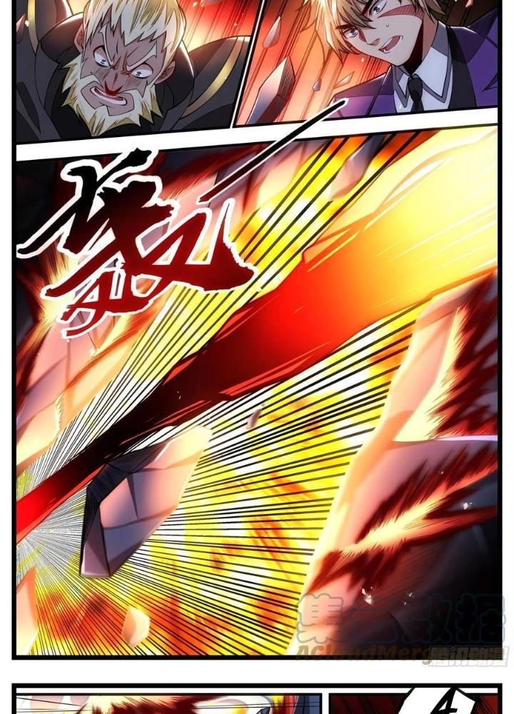 Thực Linh Vương Chapter 92 - Next Chapter 93