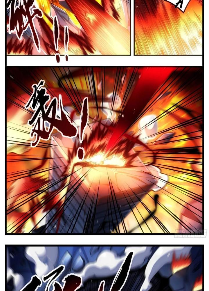 Thực Linh Vương Chapter 92 - Next Chapter 93