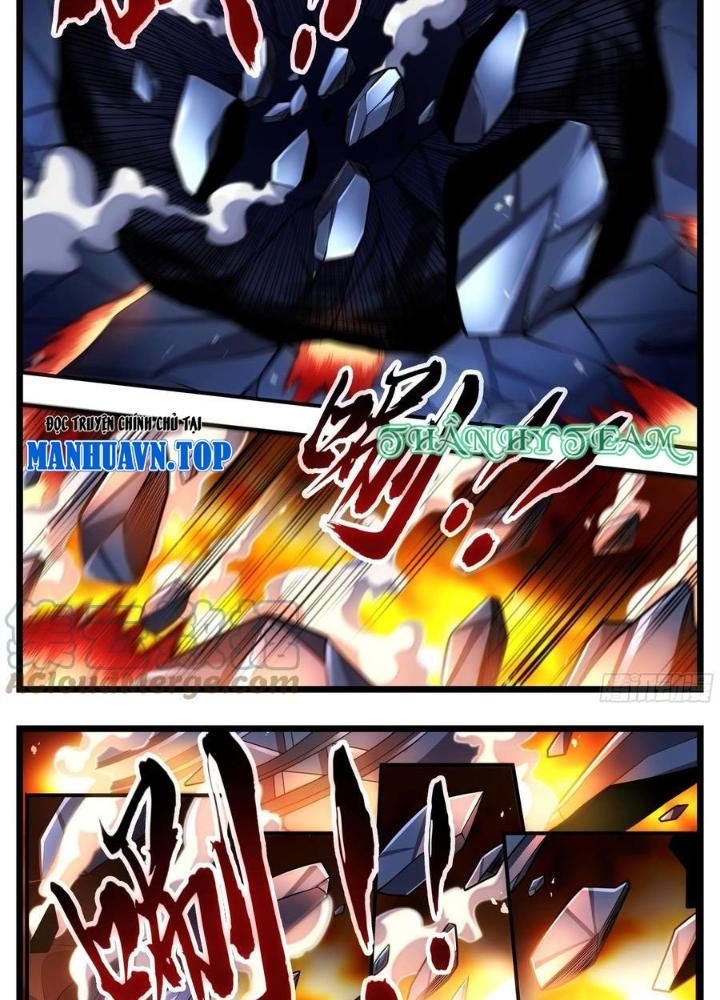 Thực Linh Vương Chapter 92 - Next Chapter 93