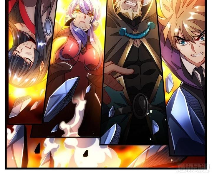 Thực Linh Vương Chapter 92 - Next Chapter 93