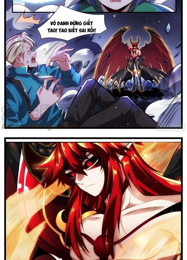 Thực Linh Vương Chapter 92 - Next Chapter 93