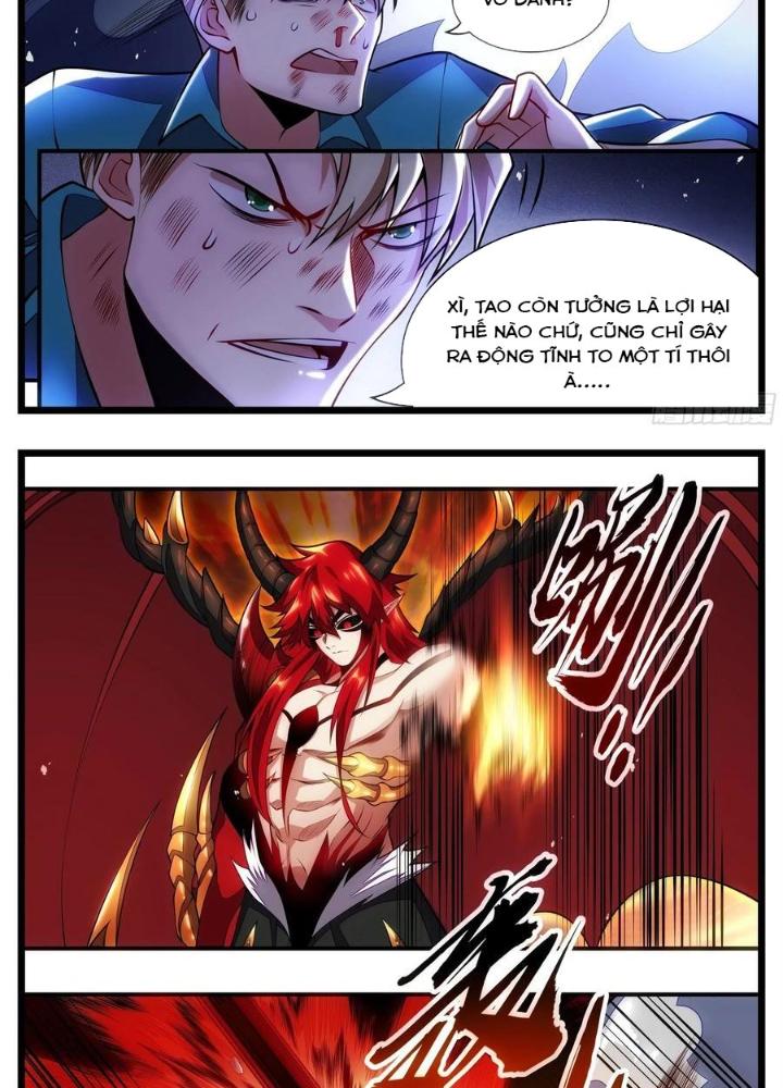 Thực Linh Vương Chapter 92 - Next Chapter 93